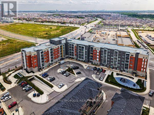 401 - 200 Lagerfeld Drive, Brampton, Ontario  L7A 0H8 - Photo 31 - W12729828