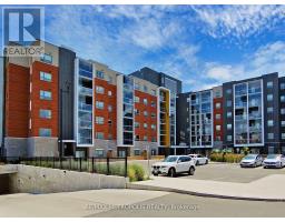 401 - 200 LAGERFELD DRIVE, Brampton, Ontario