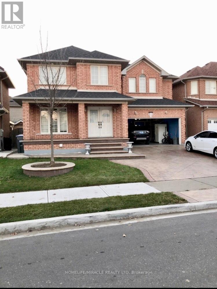 20 EGYPT DRIVE, Brampton, Ontario