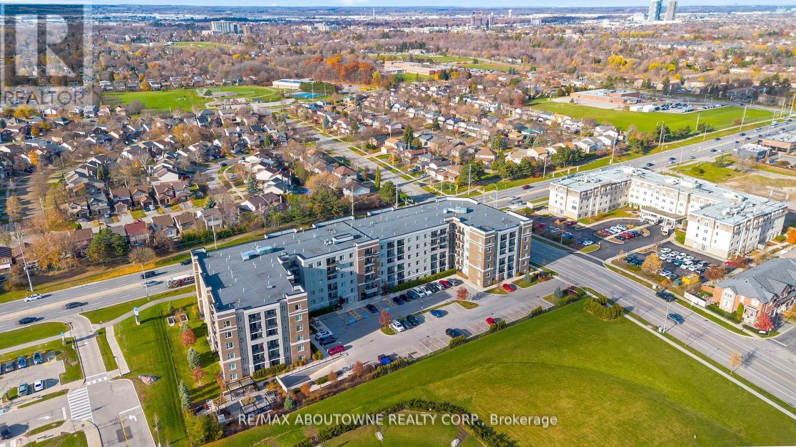 304 - 610 Farmstead Drive, Milton, Ontario  L9T 7W2 - Photo 25 - W12729892