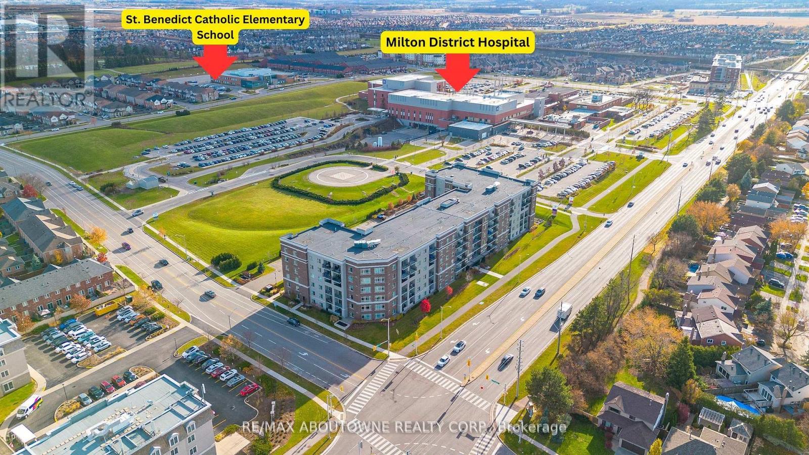 304 - 610 Farmstead Drive, Milton, Ontario  L9T 7W2 - Photo 27 - W12729892