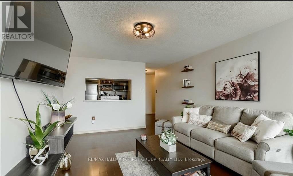 608 - 4205 Shipp Drive, Mississauga, Ontario  L4Z 2Y9 - Photo 10 - W12729894