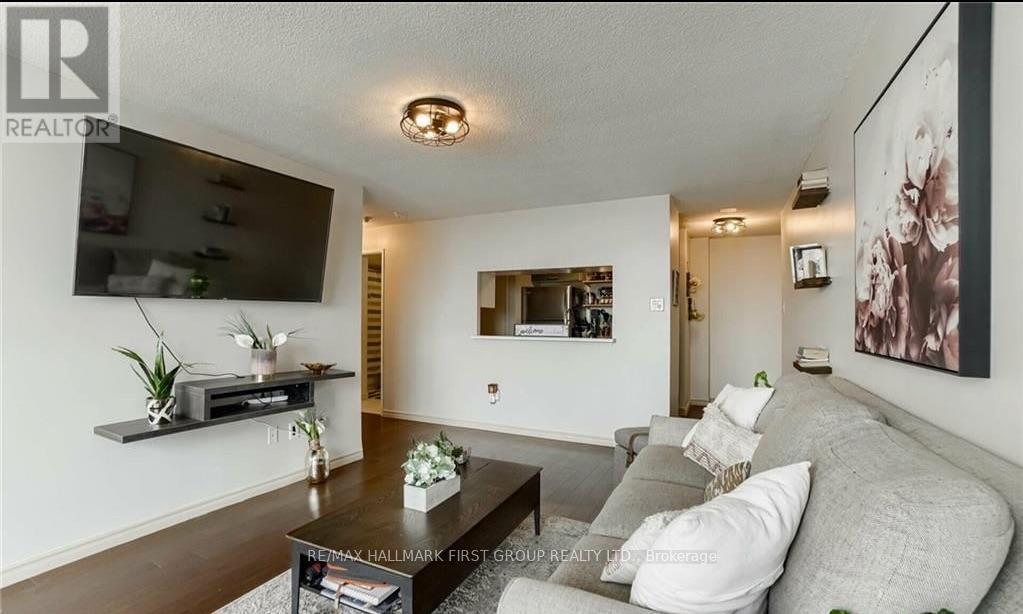 608 - 4205 Shipp Drive, Mississauga, Ontario  L4Z 2Y9 - Photo 12 - W12729894