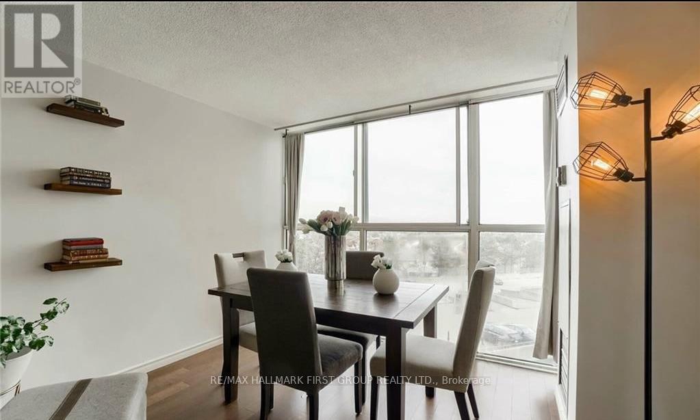 608 - 4205 Shipp Drive, Mississauga, Ontario  L4Z 2Y9 - Photo 14 - W12729894