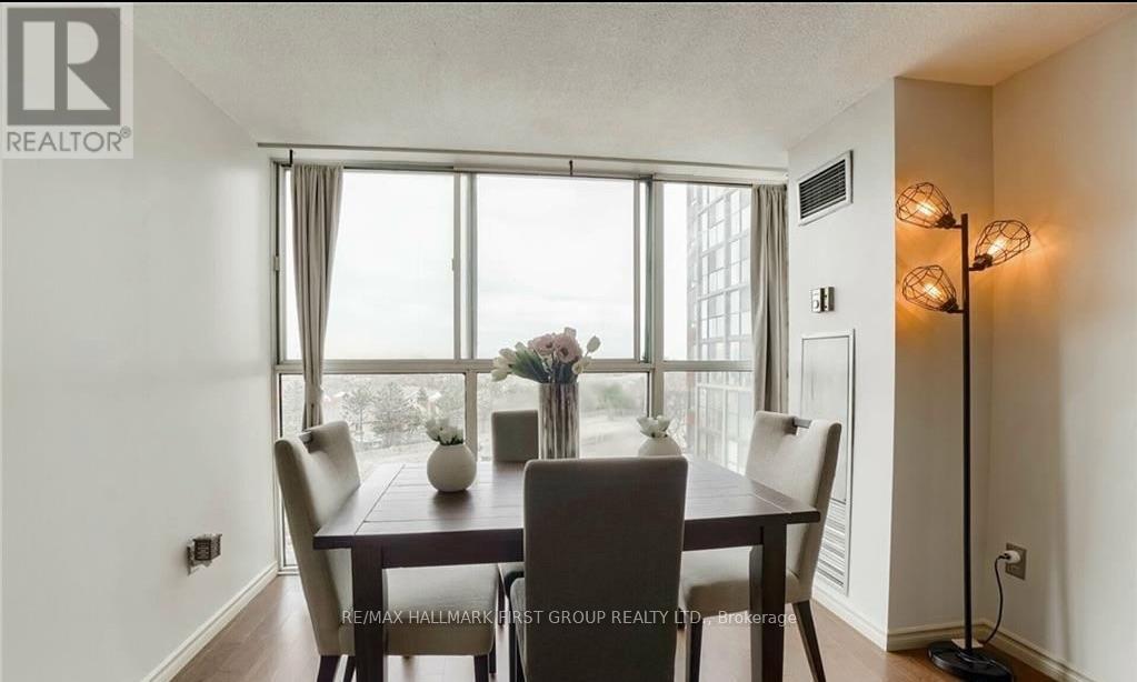 608 - 4205 Shipp Drive, Mississauga, Ontario  L4Z 2Y9 - Photo 15 - W12729894