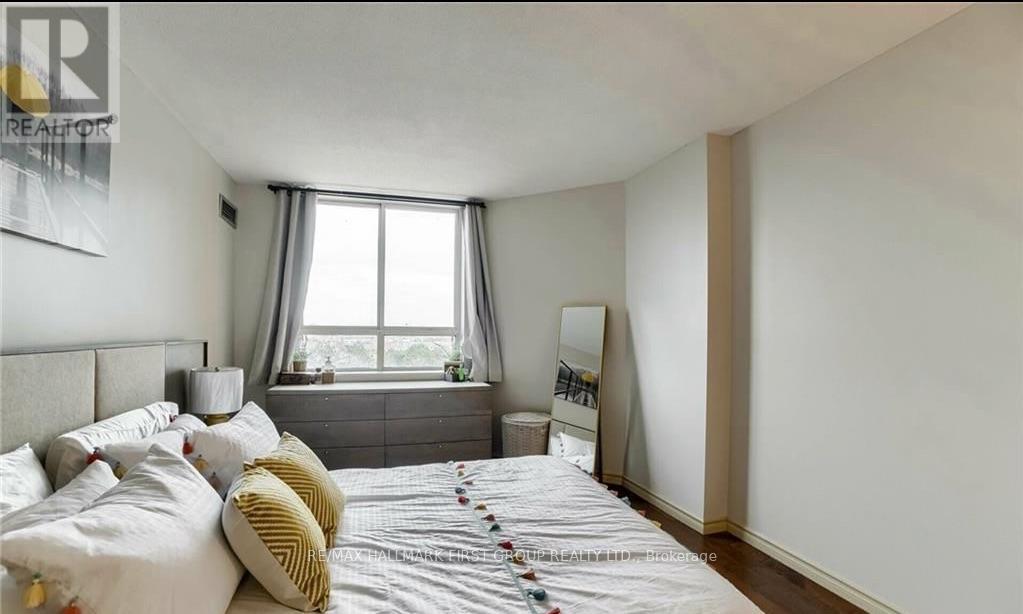 608 - 4205 Shipp Drive, Mississauga, Ontario  L4Z 2Y9 - Photo 16 - W12729894