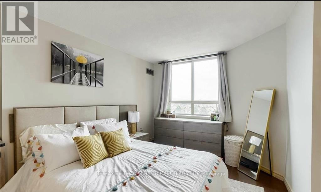 608 - 4205 Shipp Drive, Mississauga, Ontario  L4Z 2Y9 - Photo 17 - W12729894