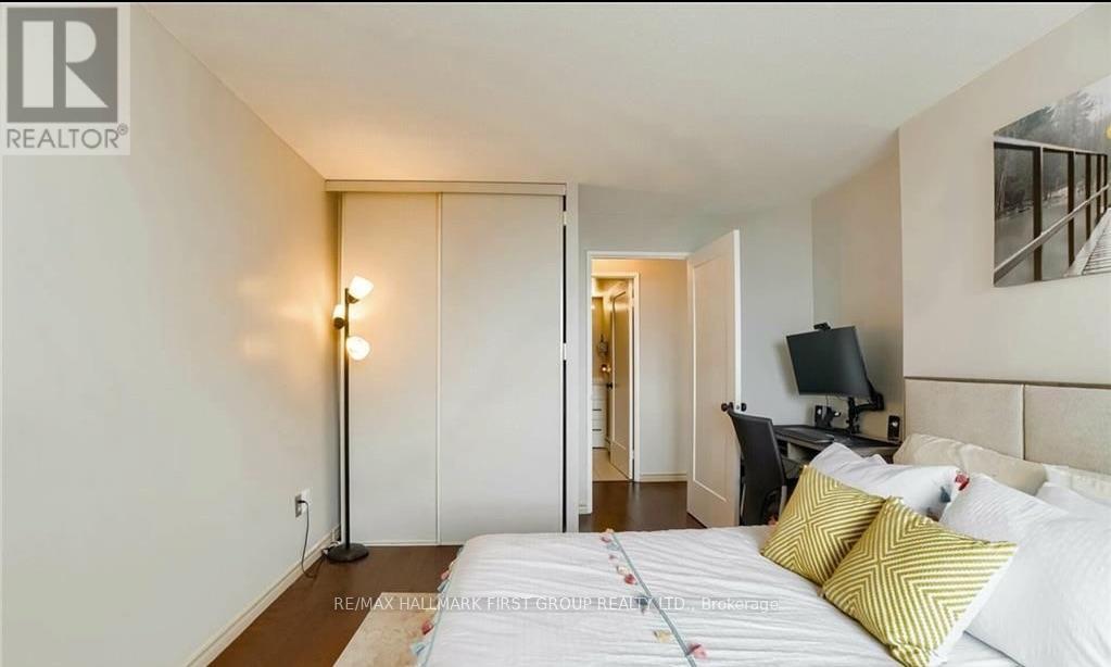 608 - 4205 Shipp Drive, Mississauga, Ontario  L4Z 2Y9 - Photo 21 - W12729894