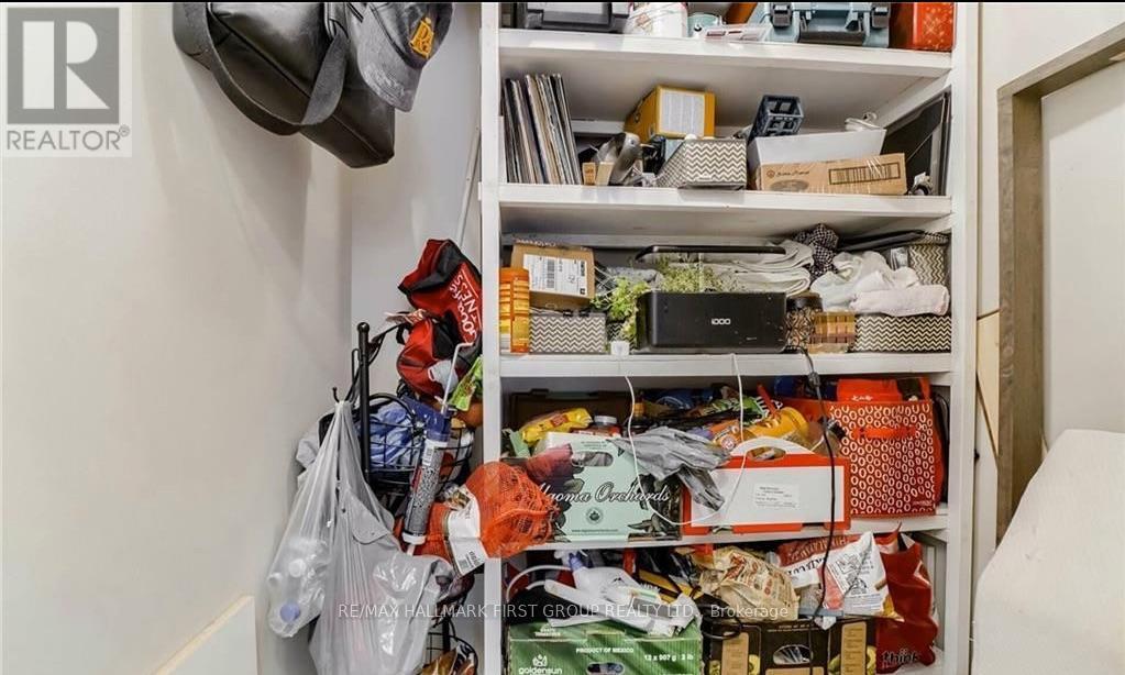 608 - 4205 Shipp Drive, Mississauga, Ontario  L4Z 2Y9 - Photo 22 - W12729894