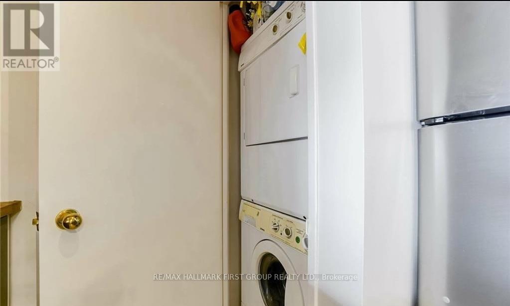 608 - 4205 Shipp Drive, Mississauga, Ontario  L4Z 2Y9 - Photo 23 - W12729894