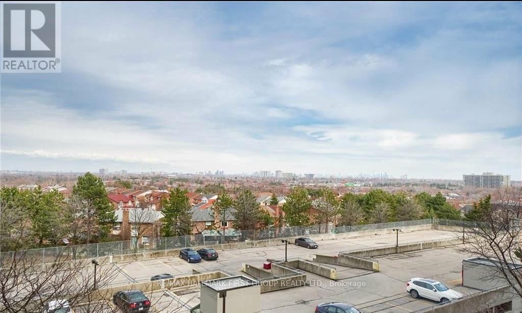 608 - 4205 Shipp Drive, Mississauga, Ontario  L4Z 2Y9 - Photo 24 - W12729894