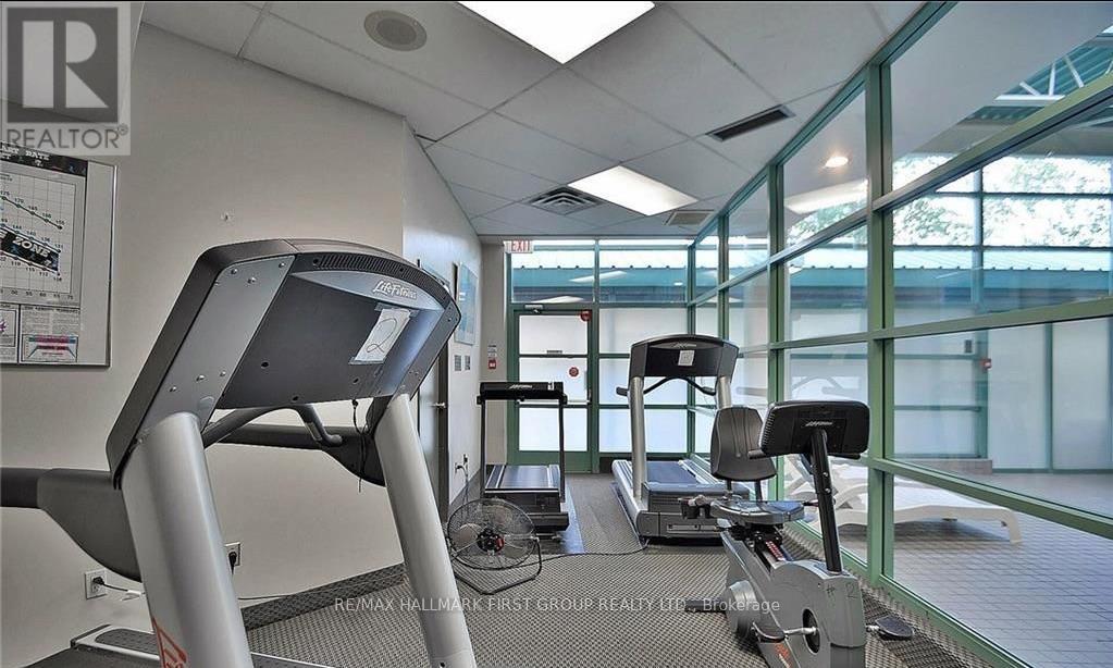 608 - 4205 Shipp Drive, Mississauga, Ontario  L4Z 2Y9 - Photo 25 - W12729894