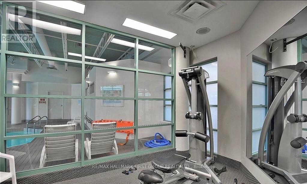 608 - 4205 Shipp Drive, Mississauga, Ontario  L4Z 2Y9 - Photo 26 - W12729894