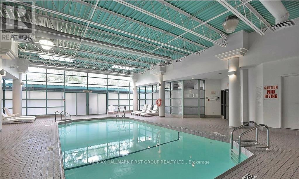 608 - 4205 Shipp Drive, Mississauga, Ontario  L4Z 2Y9 - Photo 27 - W12729894