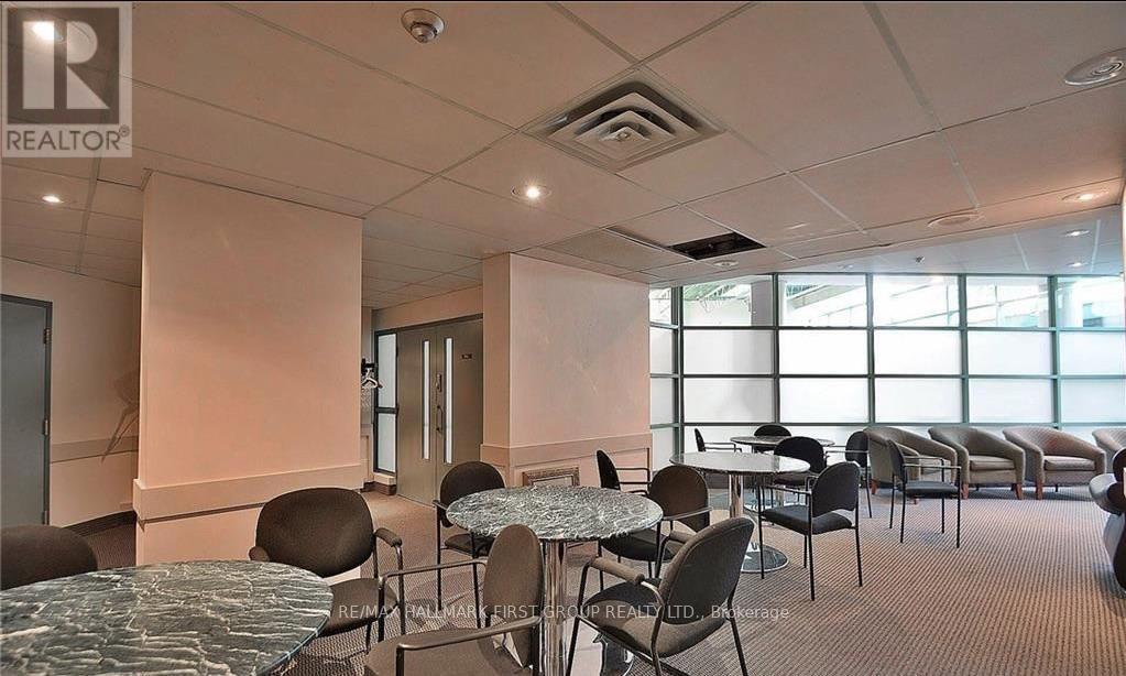 608 - 4205 Shipp Drive, Mississauga, Ontario  L4Z 2Y9 - Photo 28 - W12729894