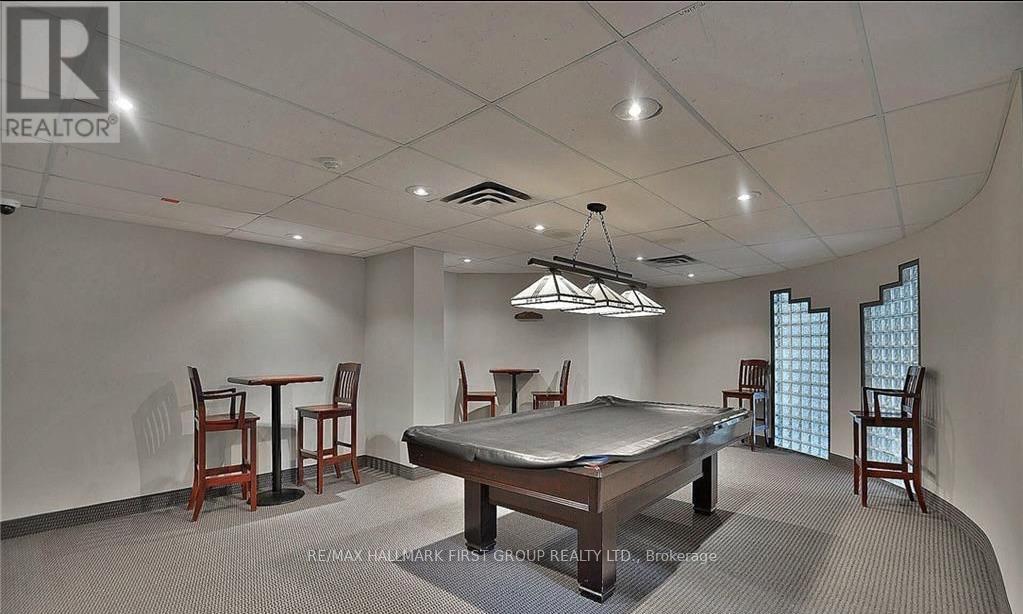 608 - 4205 Shipp Drive, Mississauga, Ontario  L4Z 2Y9 - Photo 30 - W12729894