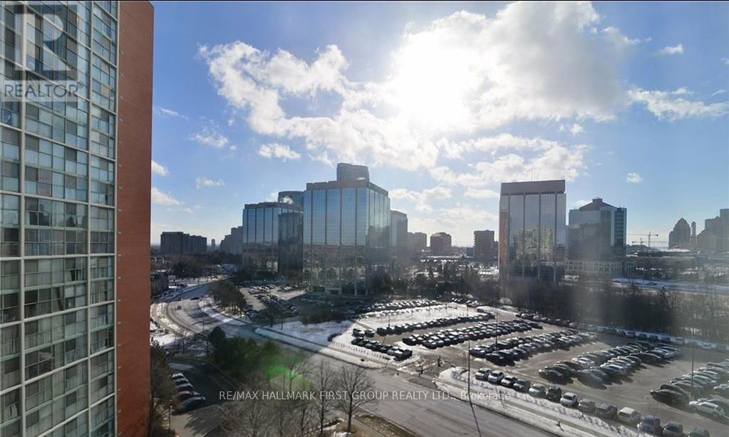 608 - 4205 Shipp Drive, Mississauga, Ontario  L4Z 2Y9 - Photo 31 - W12729894