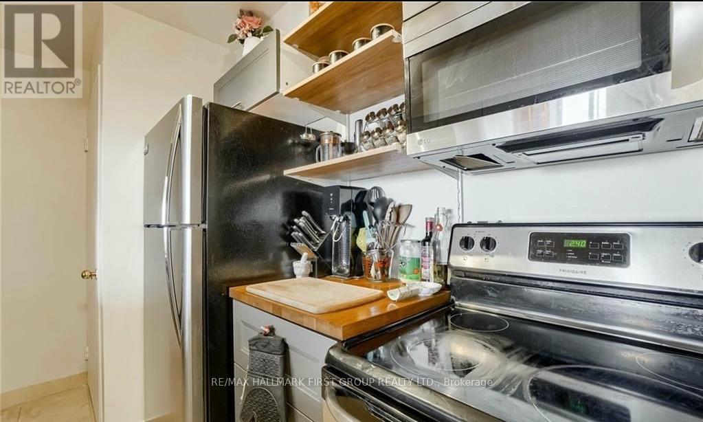 608 - 4205 Shipp Drive, Mississauga, Ontario  L4Z 2Y9 - Photo 5 - W12729894