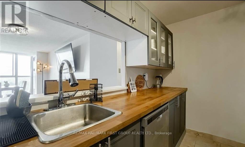 608 - 4205 Shipp Drive, Mississauga, Ontario  L4Z 2Y9 - Photo 6 - W12729894