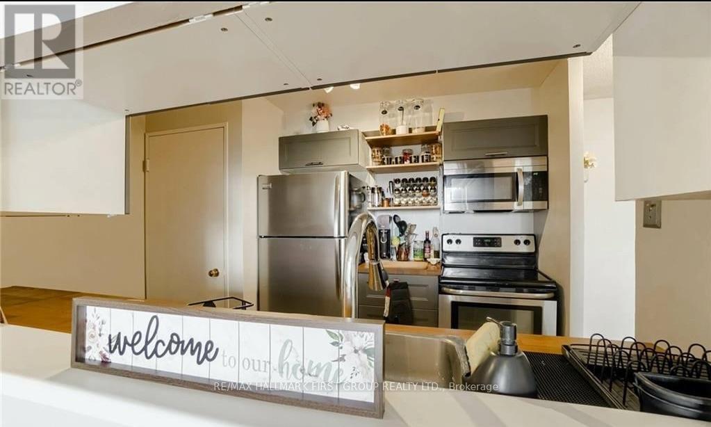 608 - 4205 Shipp Drive, Mississauga, Ontario  L4Z 2Y9 - Photo 7 - W12729894