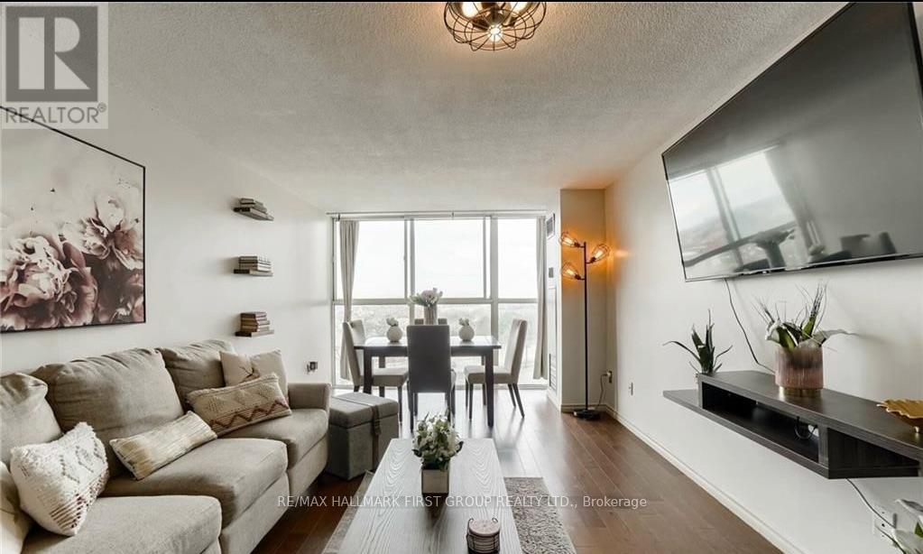 608 - 4205 Shipp Drive, Mississauga, Ontario  L4Z 2Y9 - Photo 9 - W12729894