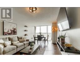 608 - 4205 SHIPP DRIVE, Mississauga, Ontario