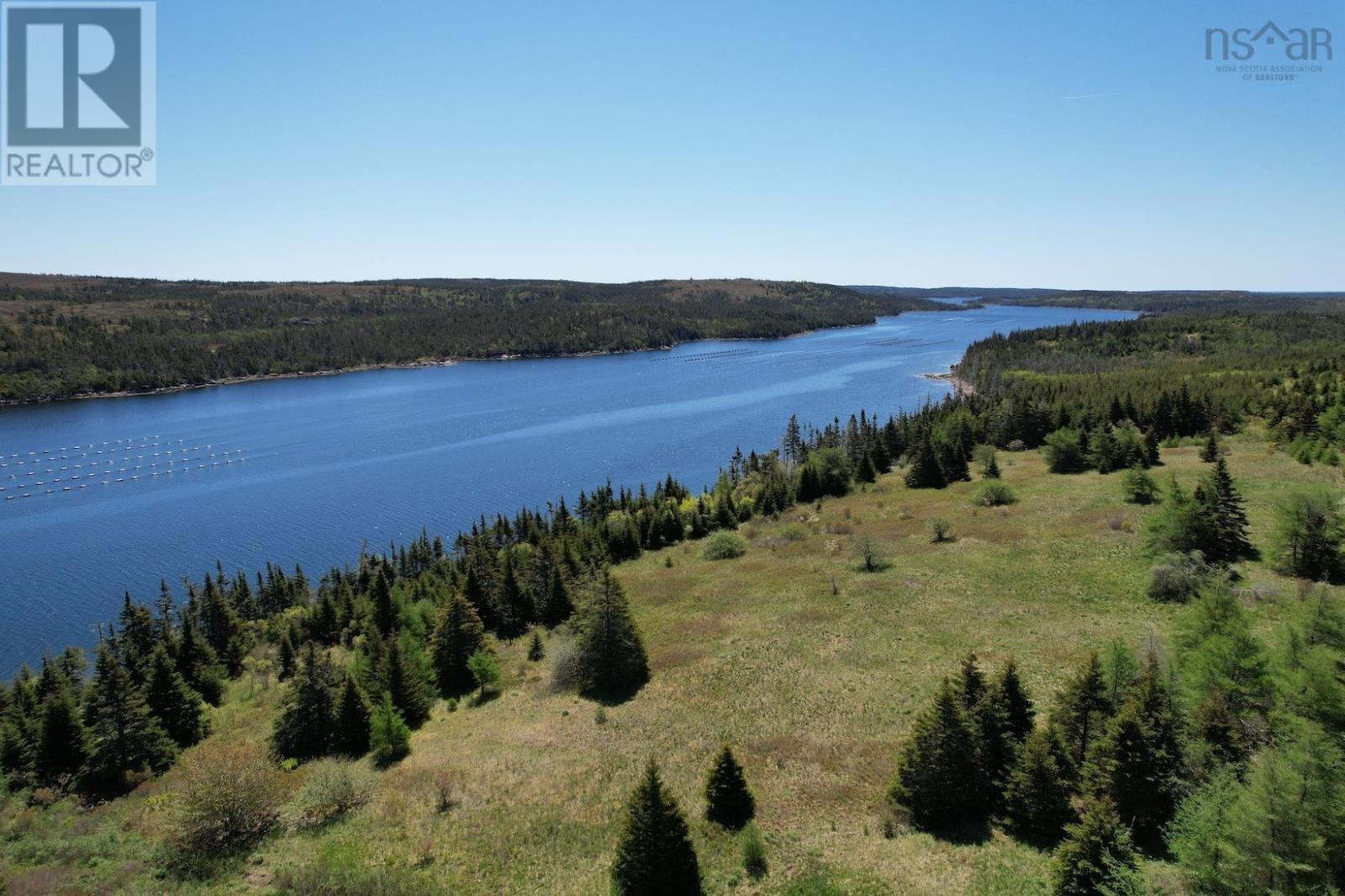 Lot 09-9 Highway 316, Upper Whitehead, Nova Scotia