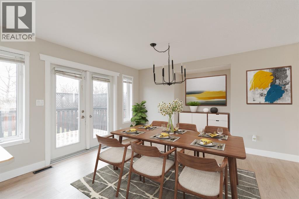 168 Burton Place, Fort Mcmurray, Alberta  T9K 1V4 - Photo 7 - A2267264