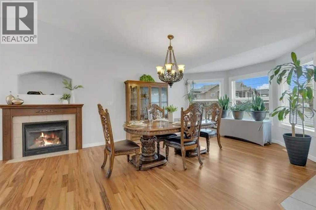 3 Liberty Place, Sylvan Lake, Alberta  T4S 0A2 - Photo 2 - A2238785