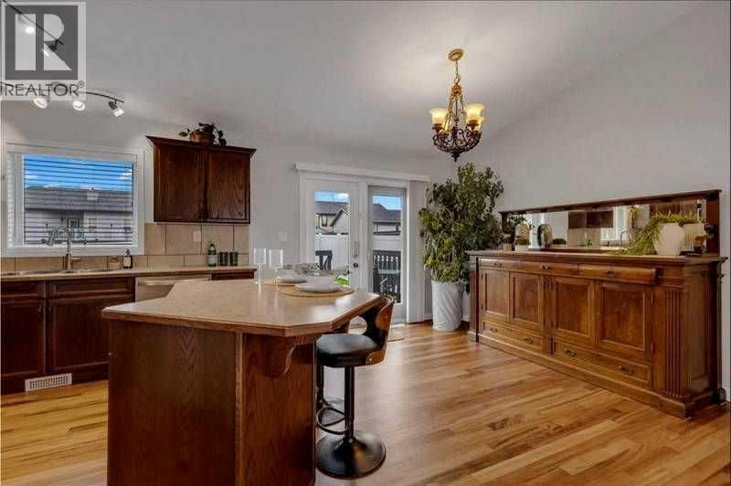 3 Liberty Place, Sylvan Lake, Alberta  T4S 0A2 - Photo 4 - A2238785