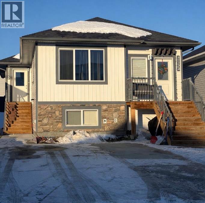 9512 112 Avenue, Clairmont, Alberta