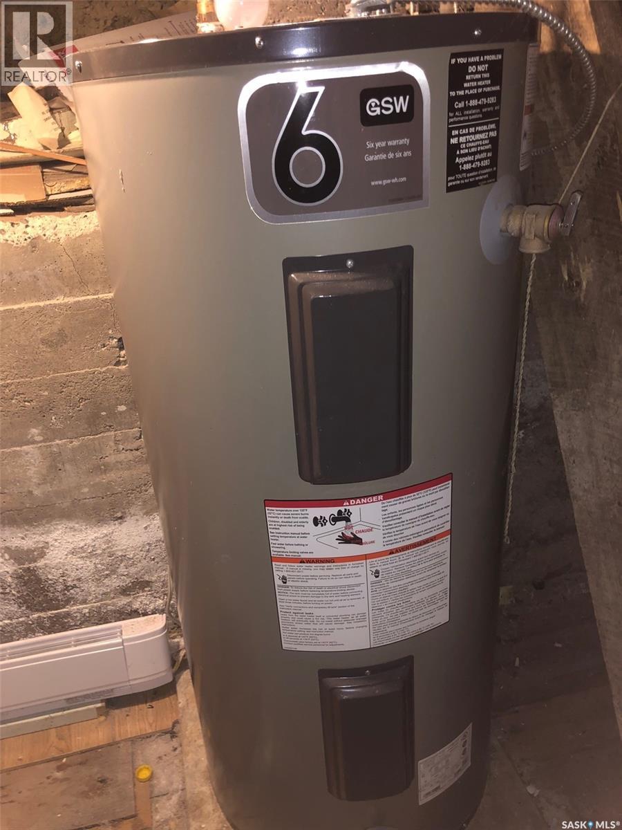 139 Harvey Street, Kamsack, Saskatchewan  S0A 1S0 - Photo 24 - SK027419