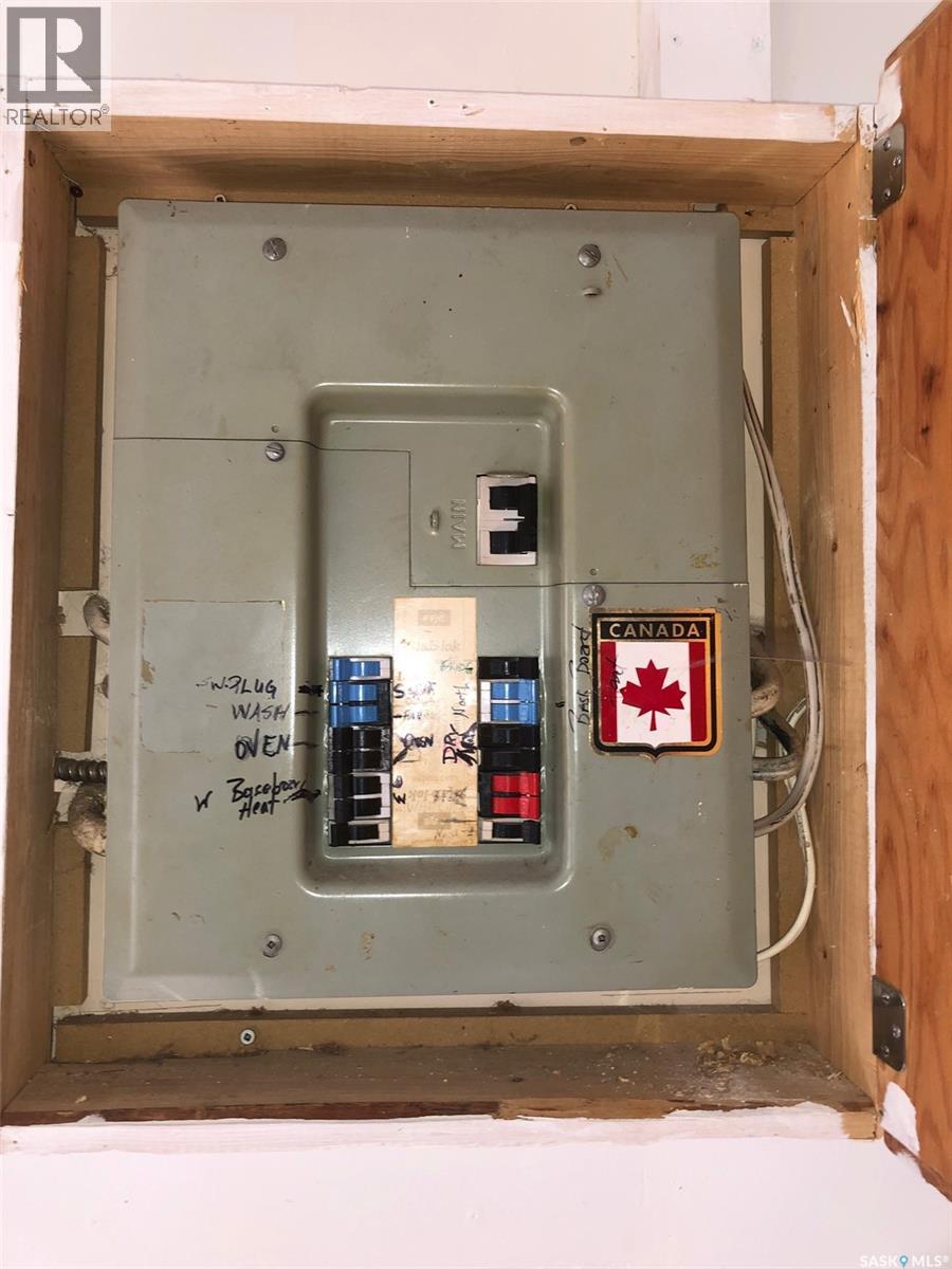 139 Harvey Street, Kamsack, Saskatchewan  S0A 1S0 - Photo 25 - SK027419