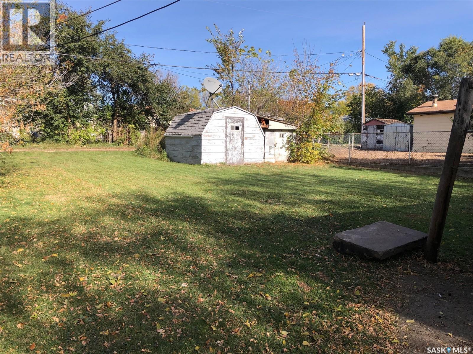 139 Harvey Street, Kamsack, Saskatchewan  S0A 1S0 - Photo 26 - SK027419