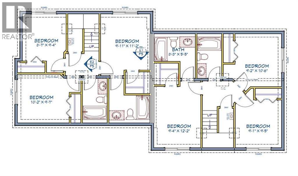 9512 112 Avenue, Clairmont, Alberta  T8X 5C8 - Photo 38 - A2280625