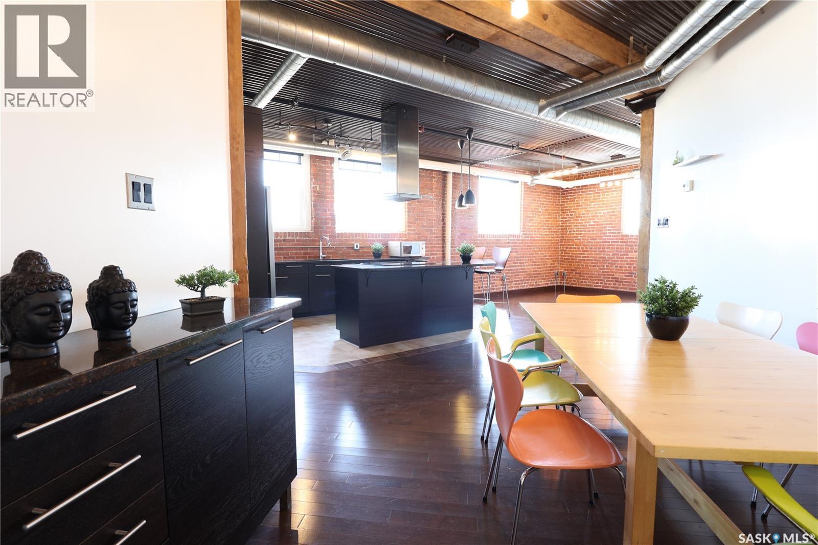 302 1275 Broad Street, Regina, Saskatchewan  S4R 1Y2 - Photo 11 - SK027414