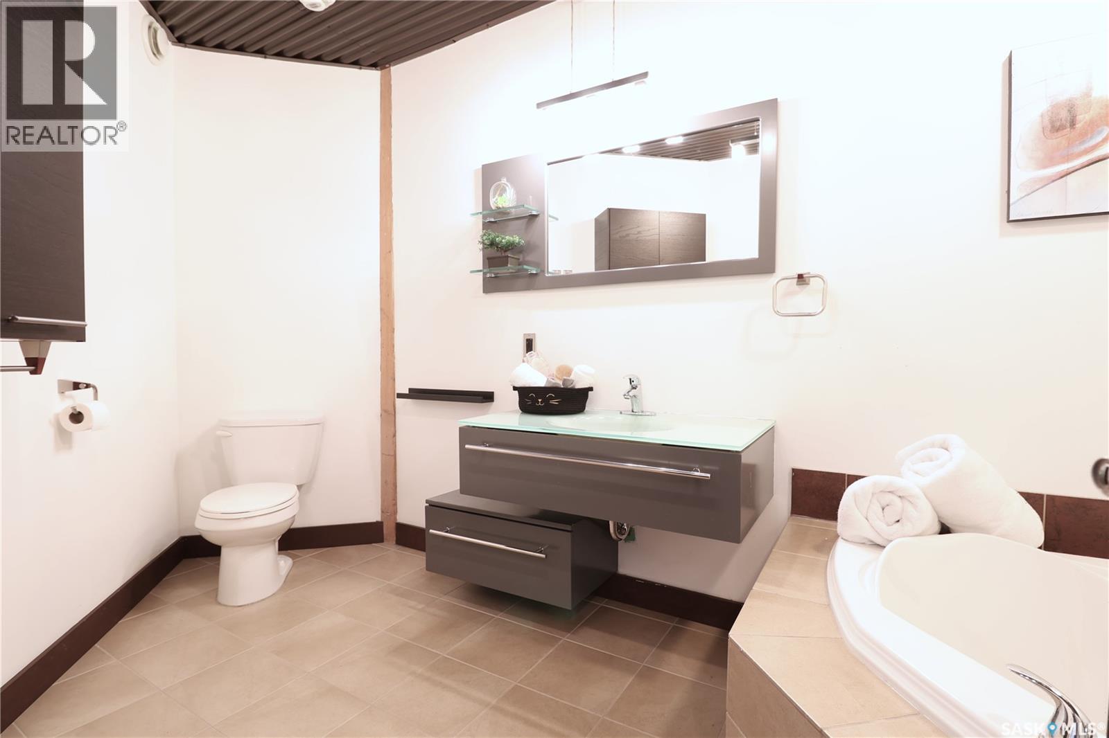 302 1275 Broad Street, Regina, Saskatchewan  S4R 1Y2 - Photo 19 - SK027414