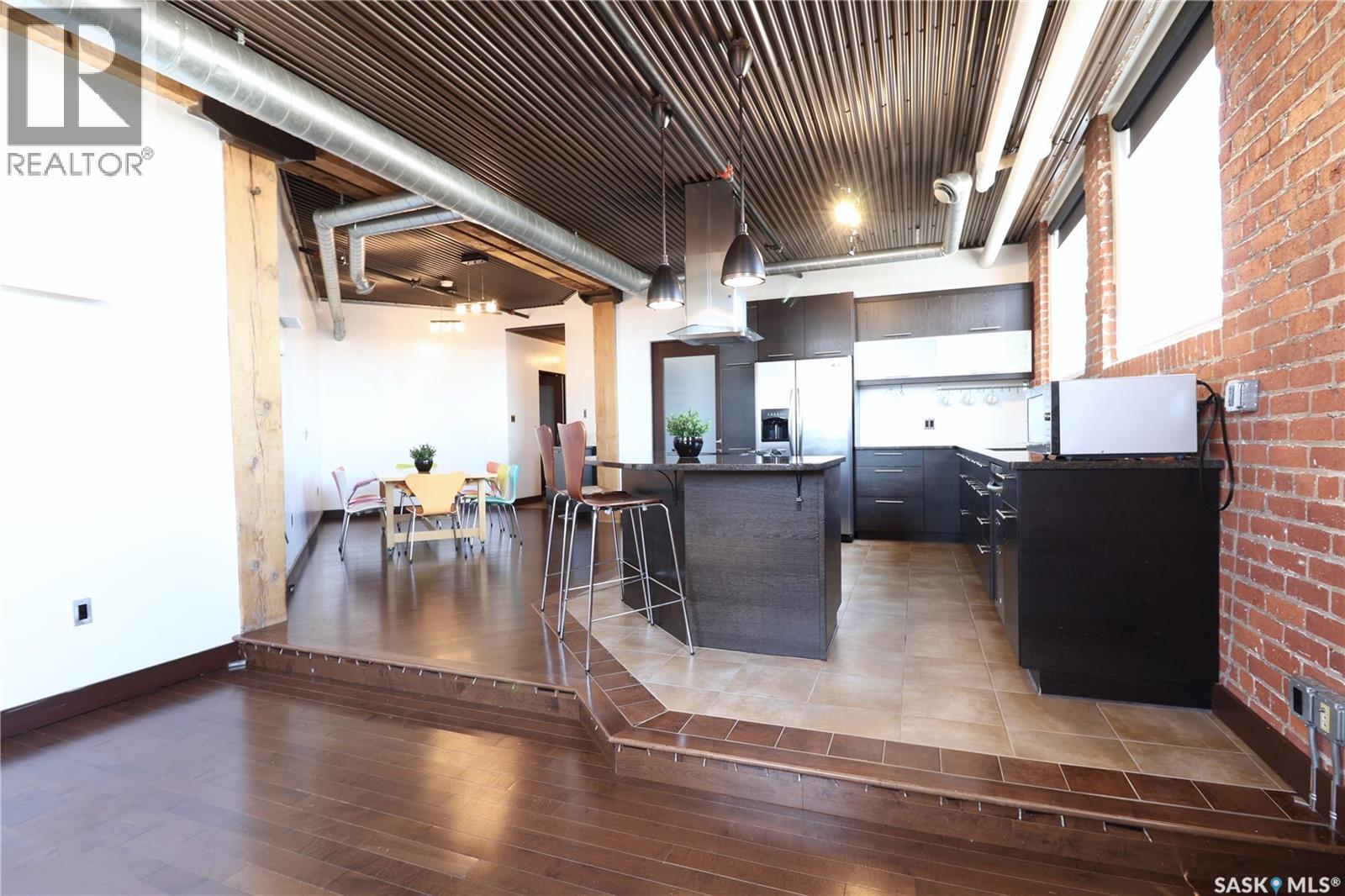 302 1275 Broad Street, Regina, Saskatchewan  S4R 1Y2 - Photo 8 - SK027414