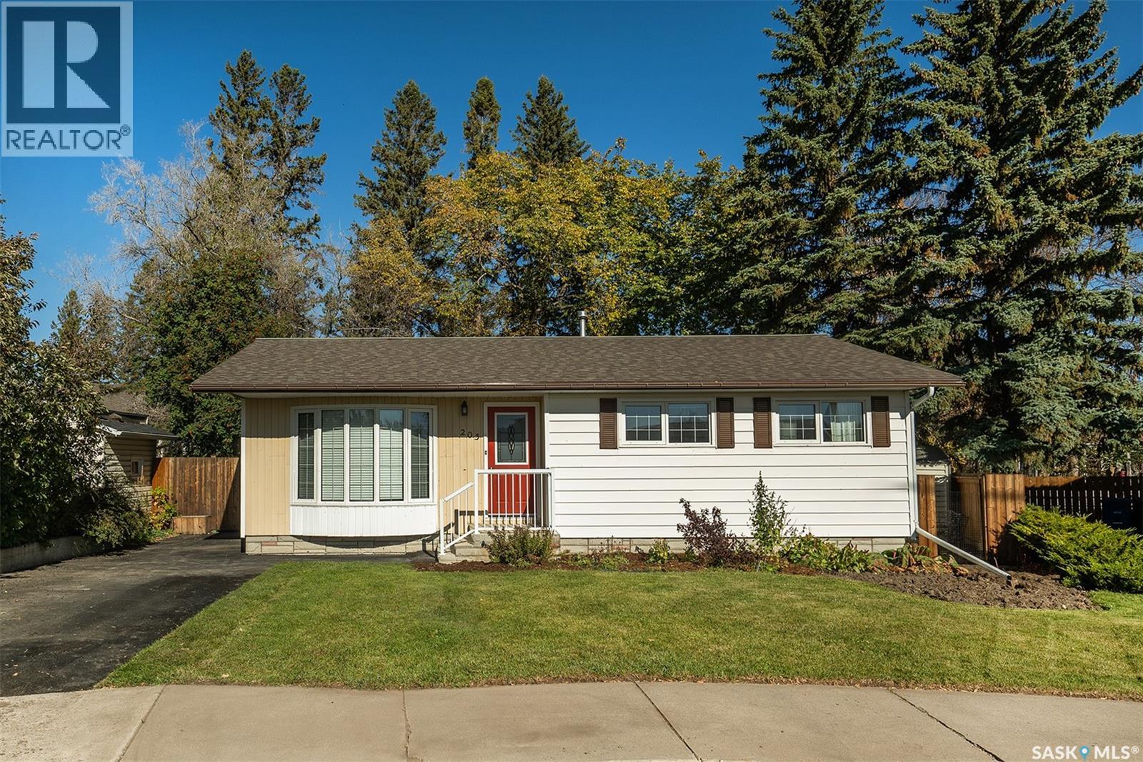 203 Brookdale PLACE, wynyard, Saskatchewan