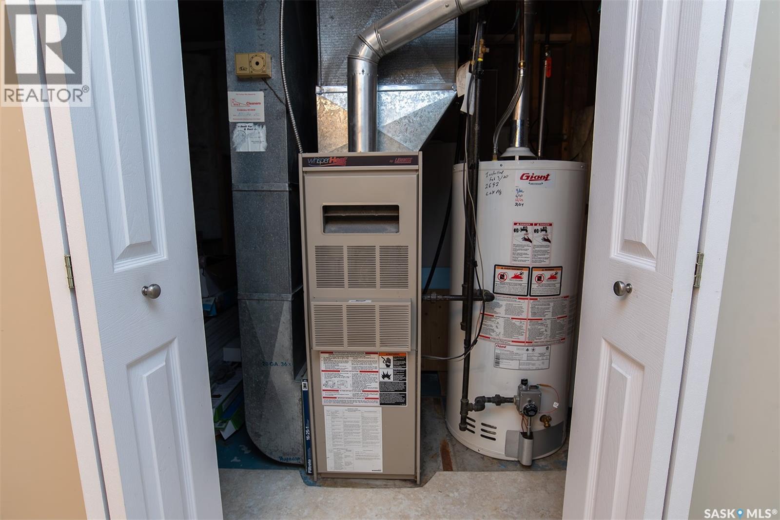 203 Brookdale Place, Wynyard, Saskatchewan  S0A 4T0 - Photo 31 - SK027377