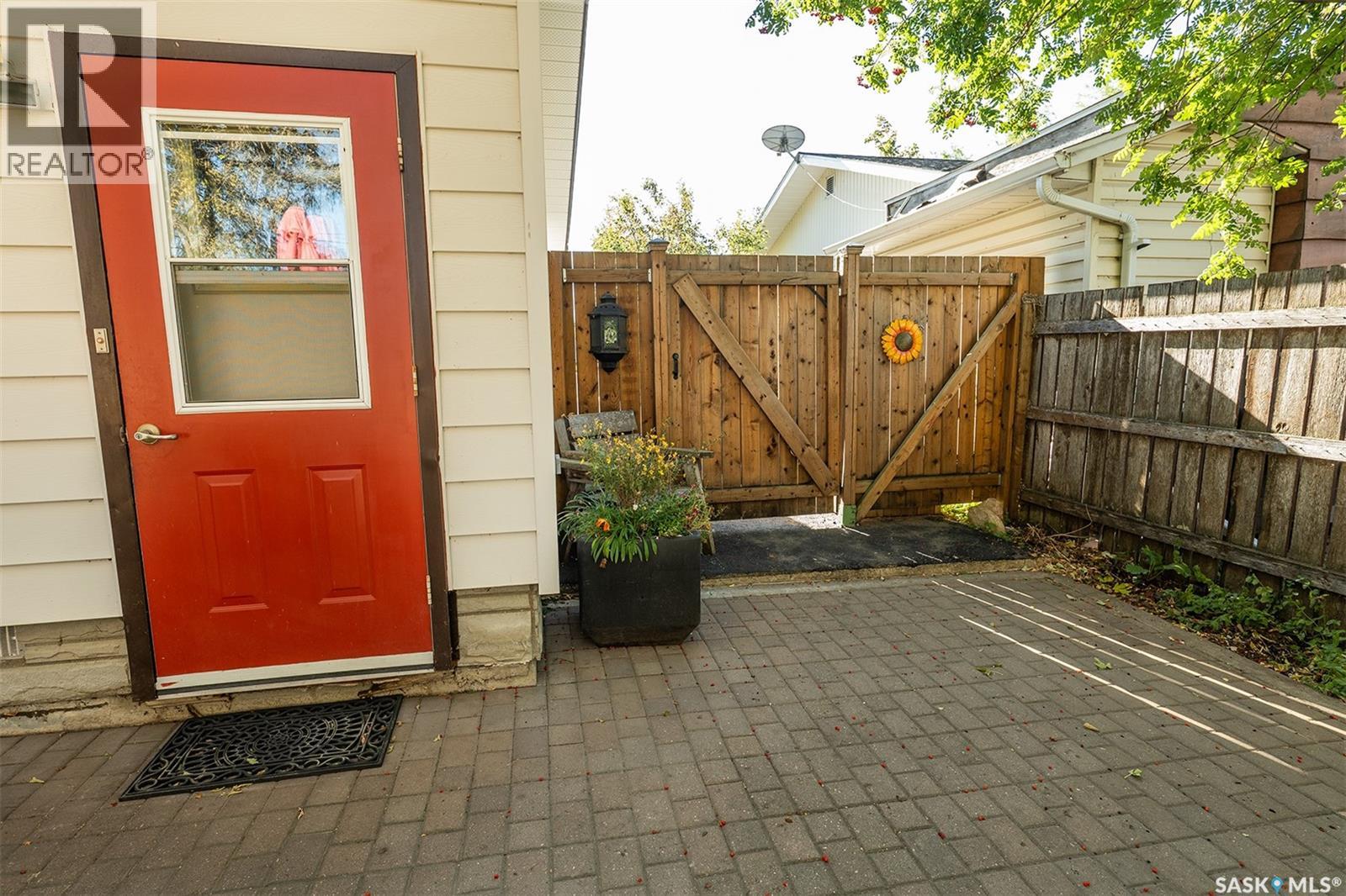 203 Brookdale Place, Wynyard, Saskatchewan  S0A 4T0 - Photo 38 - SK027377