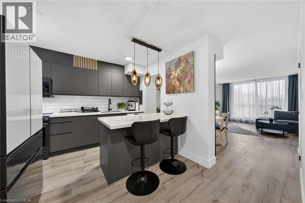 350 QUIGLEY Road Unit# 324, Hamilton, Ontario