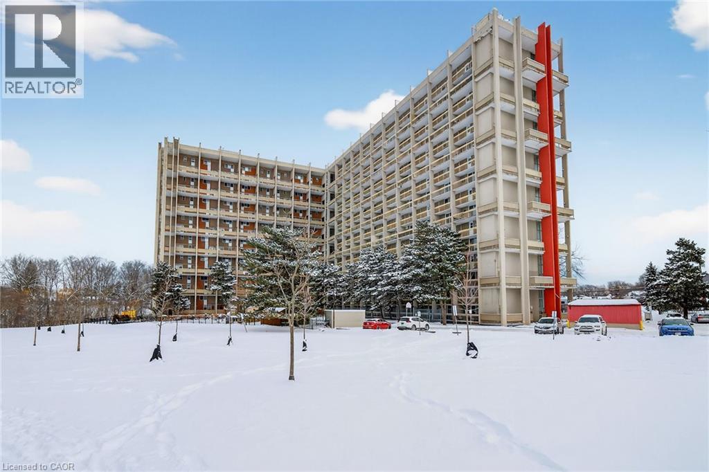 350 Quigley Road Unit# 324, Hamilton, Ontario  L8K 5N2 - Photo 2 - 40800888