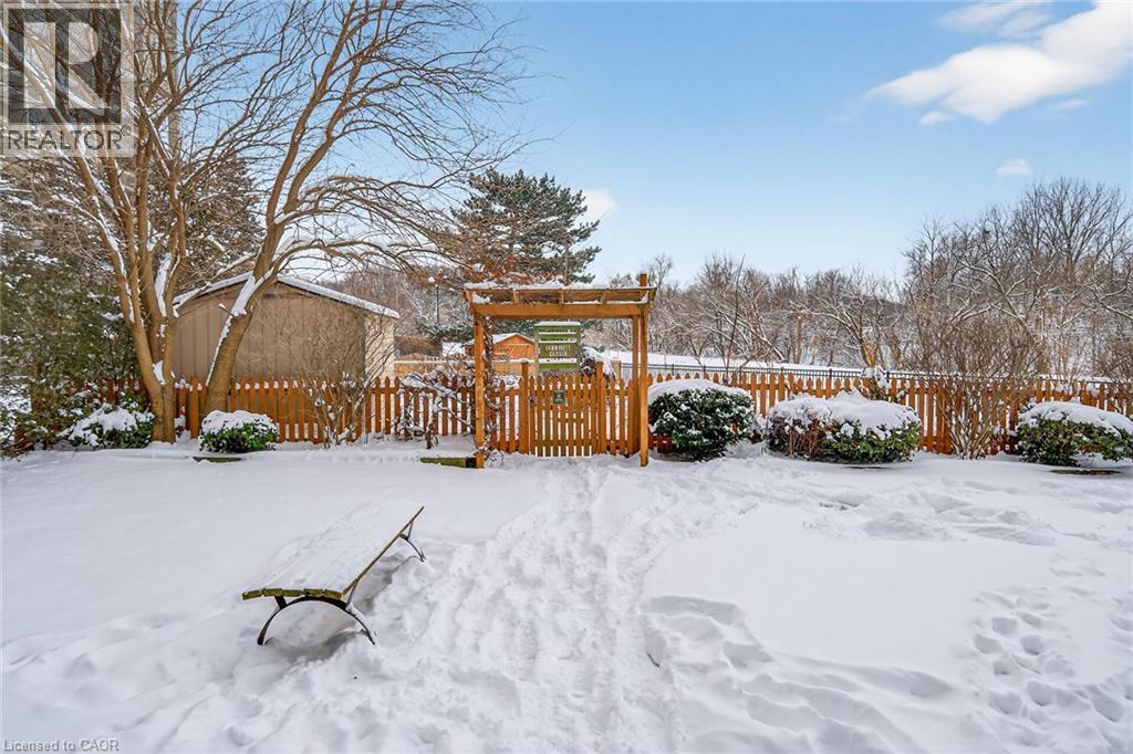 350 Quigley Road Unit# 324, Hamilton, Ontario  L8K 5N2 - Photo 26 - 40800888