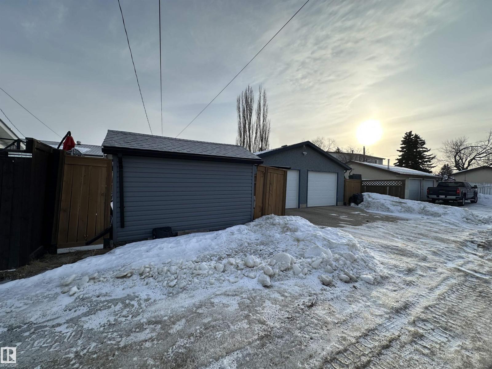 10256 109 Av, Westlock, Alberta  T7P 1H2 - Photo 12 - E4471087