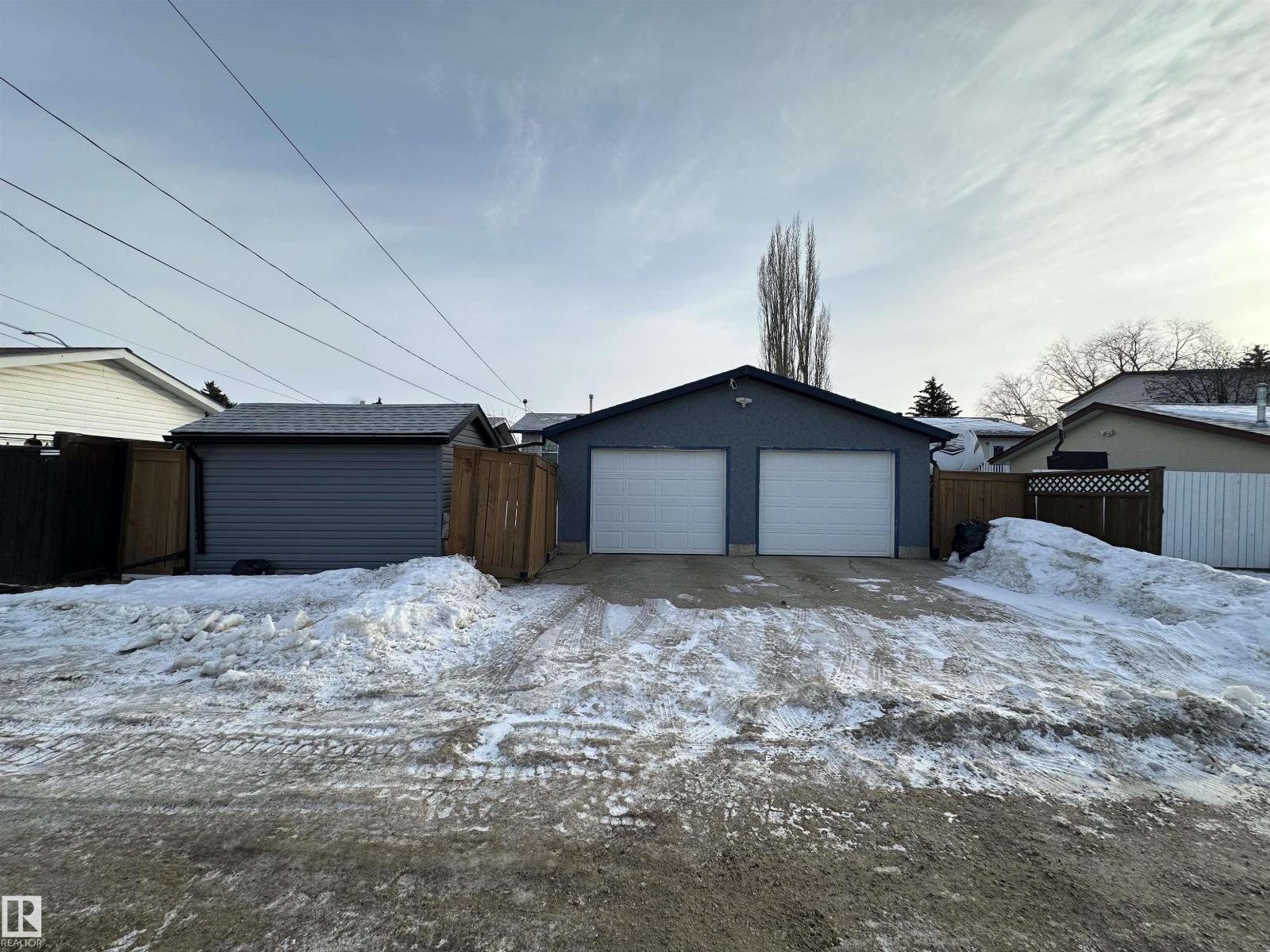 10256 109 Av, Westlock, Alberta  T7P 1H2 - Photo 13 - E4471087