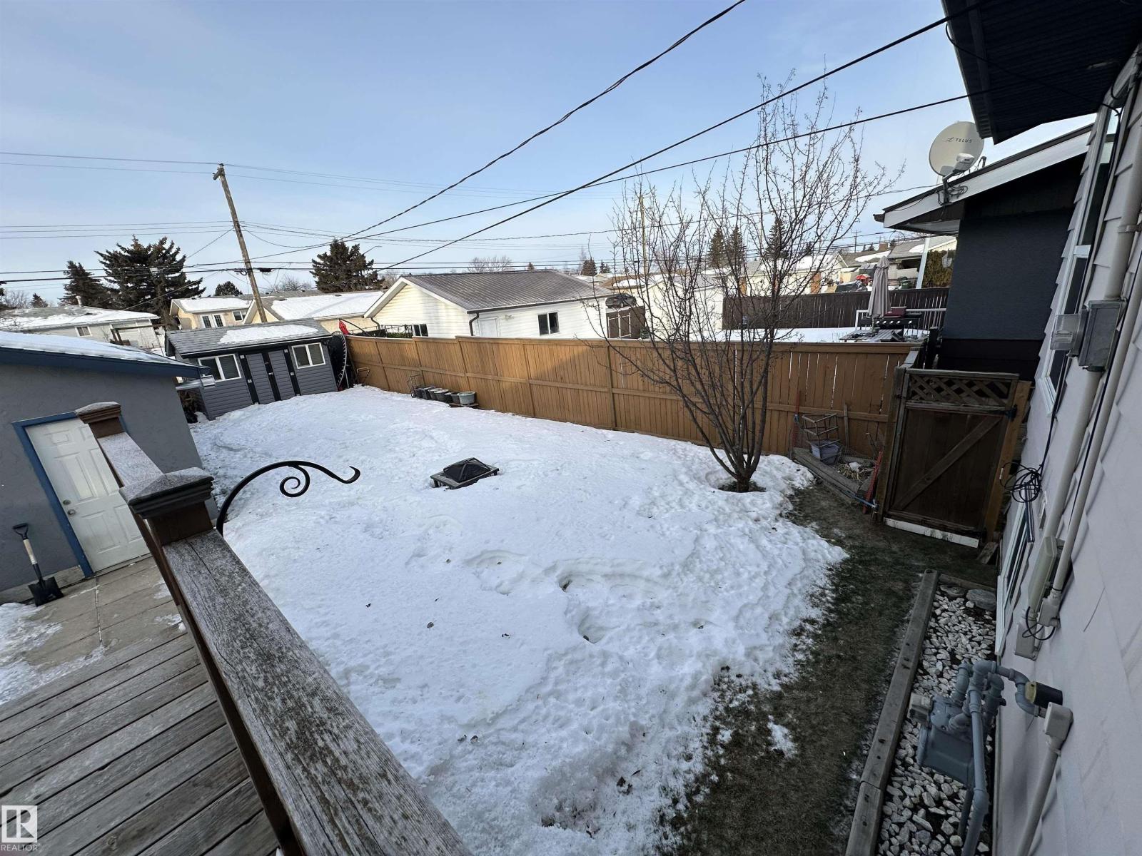 10256 109 Av, Westlock, Alberta  T7P 1H2 - Photo 4 - E4471087