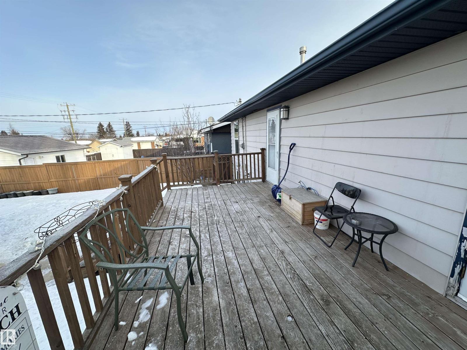 10256 109 Av, Westlock, Alberta  T7P 1H2 - Photo 6 - E4471087