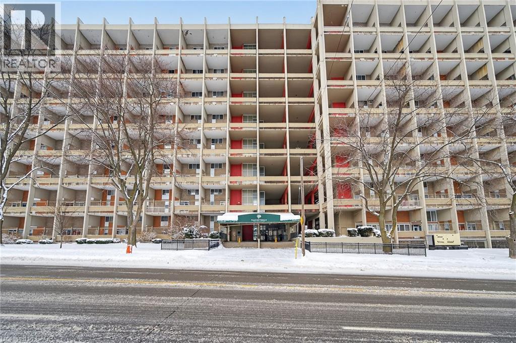 350 Quigley Road Unit# 324, Hamilton, Ontario  L8K 5N2 - Photo 27 - 40800888