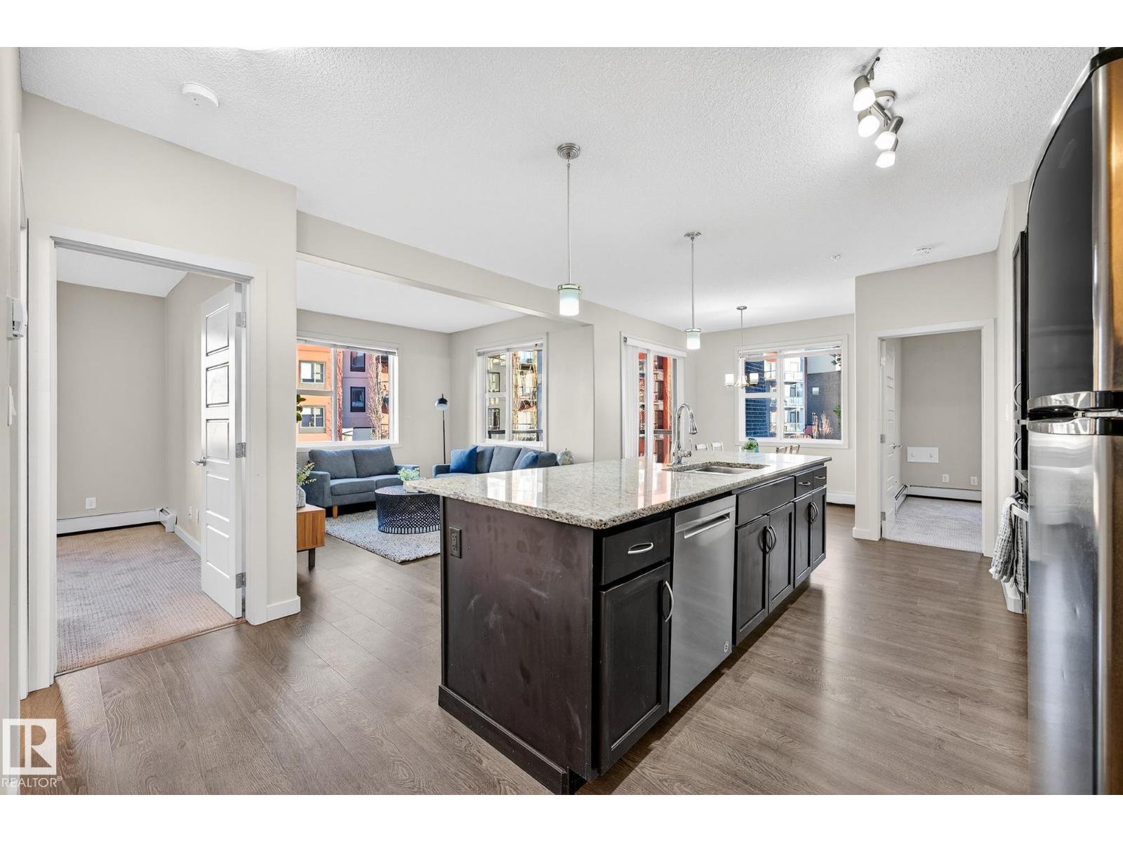 #247 308 Ambleside Li Sw, Edmonton, Alberta  T6W 0V3 - Photo 3 - E4470781